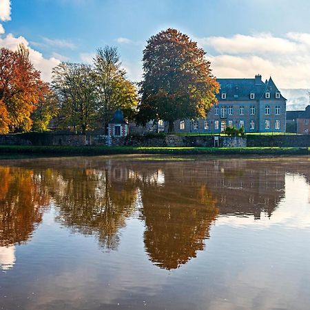 Chateau De Wallerand Vireux-Wallerand Exterior photo